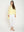 Blusa Mujer Anna Cuello redondo Amarillo Lineatre