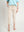 Pantalón Mujer Lea Largo Tiro Alto Beige Lineatre