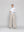 Pantalón Mujer Isabella Beige Lineatre