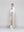 Pantalón Mujer Isabella Beige Lineatre