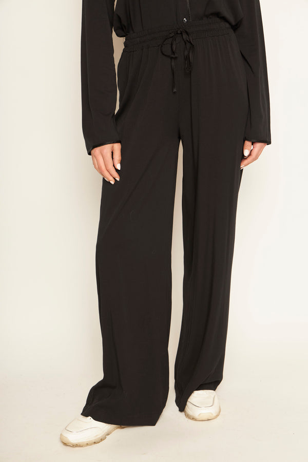 PANTALON ROMA NEGRO