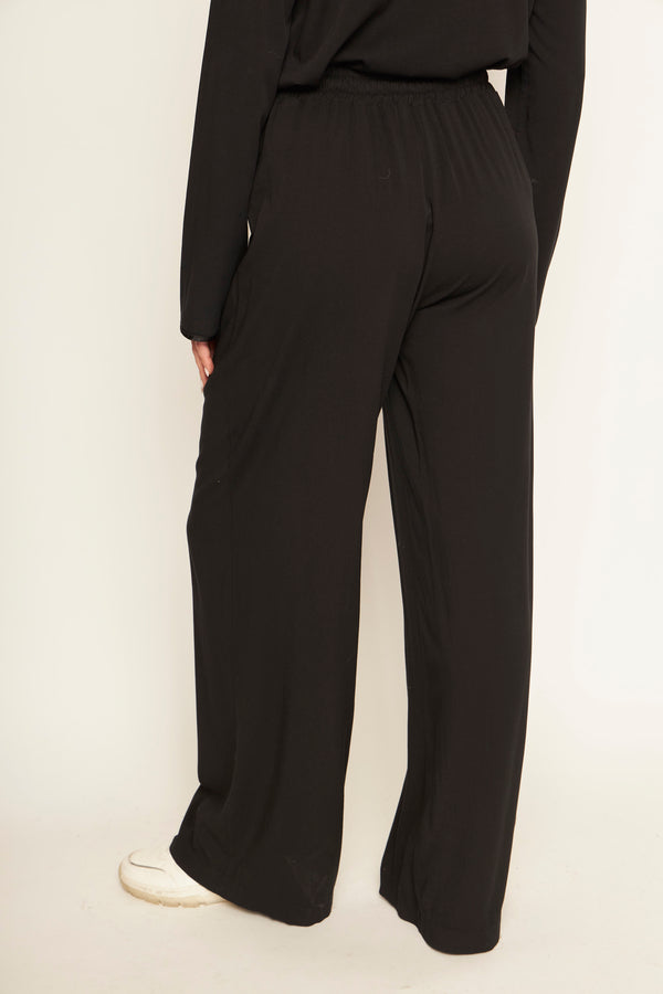 PANTALON ROMA NEGRO