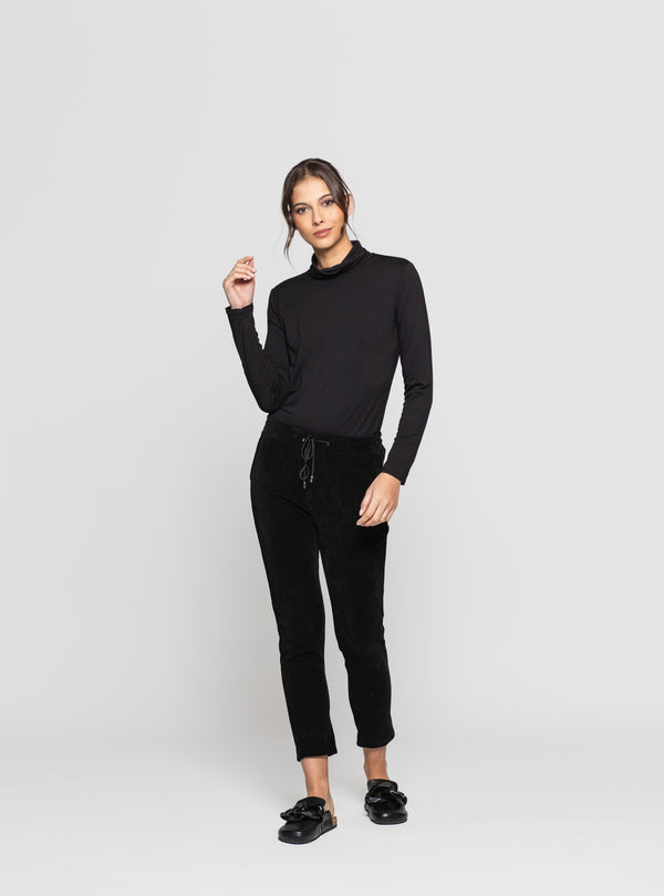 PANTALON ELENI NEGRO