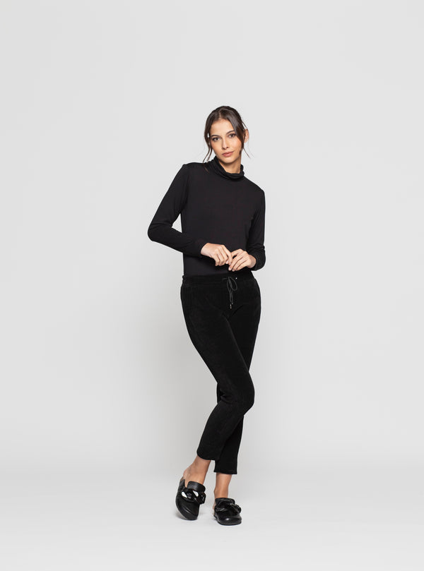 PANTALON ELENI NEGRO