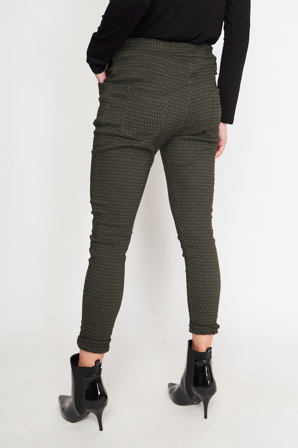 PANTALON IVA MILITAR