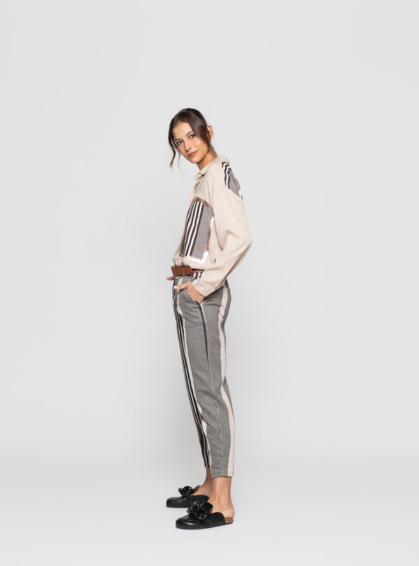 PANTALON NASHIRA BEIGE