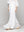 Pantalón Mujer Benedetta De Corte Palazzo Blanco Lineatre