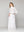 Pantalón Mujer Benedetta De Corte Palazzo Blanco Lineatre