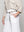 Pantalón Mujer Paola Palazzo De Lino Blanco Lineatre