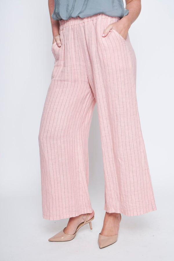 PANTALON YAEL ROSA