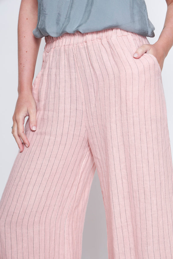 PANTALON YAEL ROSA