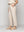 Pantalón Mujer Bianca Largo Beige Lineatre