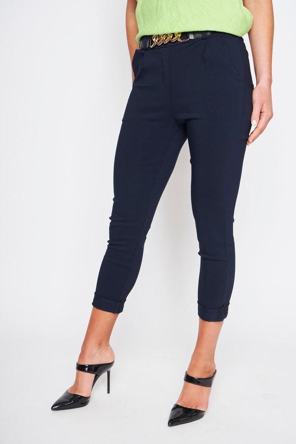 PANTALON YARA AZUL