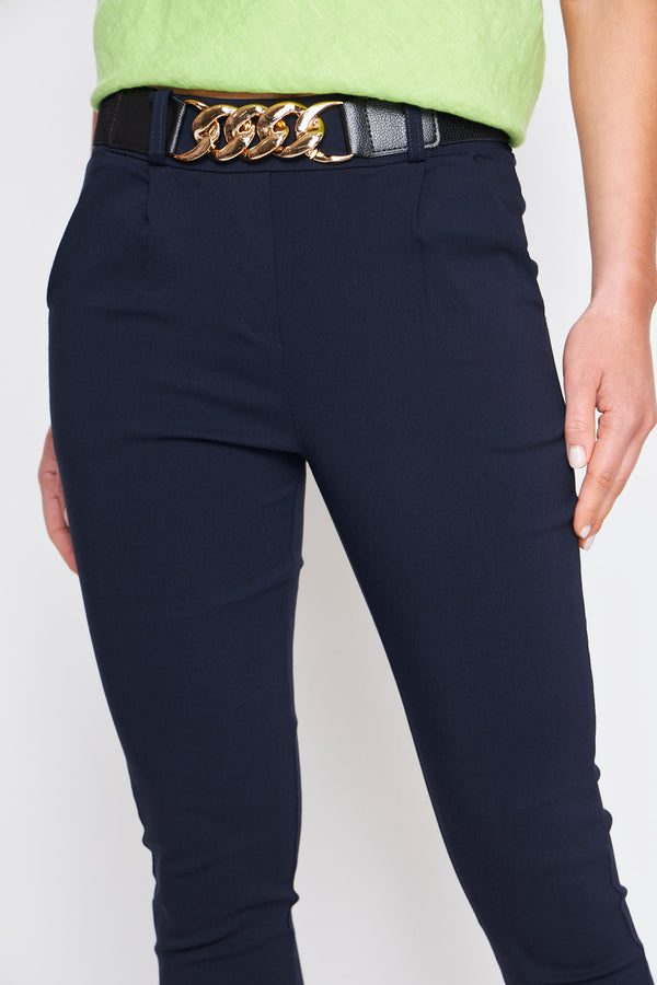 PANTALON YARA AZUL