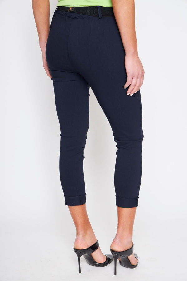 PANTALON YARA AZUL