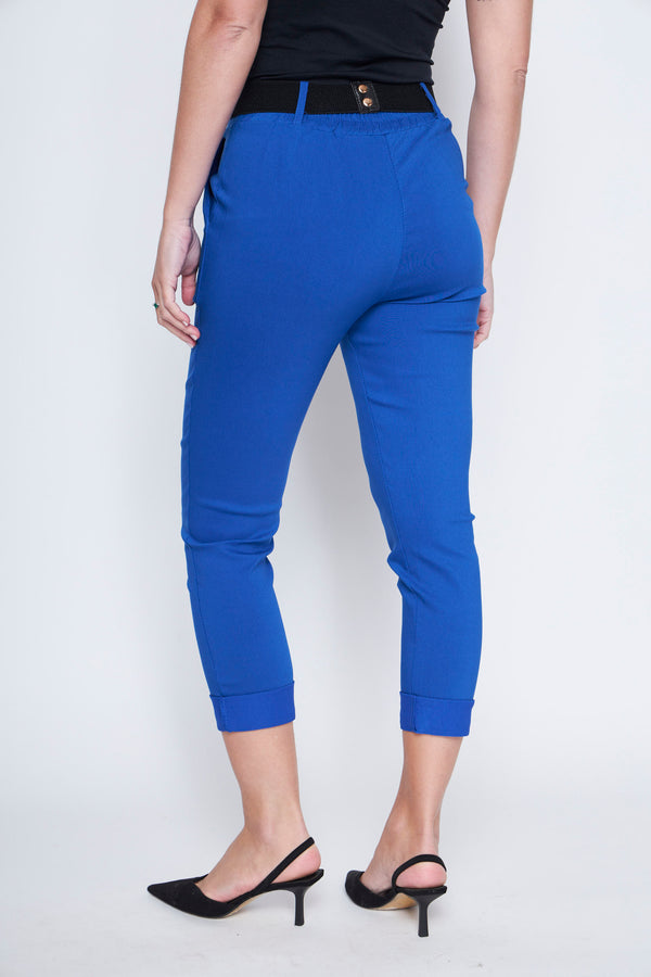 PANTALON YARA ROYAL