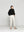Pantalón Mujer Parisa Pitillo Beige Lineatre