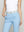 Pantalón Mujer Parisa Pitillo Celeste Lineatre