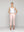 Pantalón Mujer Parisa Pitillo Rosado Lineatre