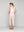Pantalón Mujer Parisa Pitillo Rosado Lineatre
