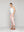 Pantalón Mujer Parisa Pitillo Rosado Lineatre