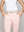Pantalón Mujer Parisa Pitillo Rosado Lineatre
