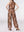 Pantalón Mujer Isabella Largo Tiro Moka Lineatre