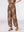 Pantalón Mujer Isabella Largo Tiro Moka Lineatre