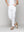 Pantalón Mujer Piera Tiro Alto Blanco Lineatre
