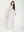Blusa Mujer Nora Escote en V Blanco Lineatre