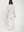 Blusa Mujer Nora Escote en V Blanco Lineatre