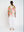 Pantalón Mujer Sol Largo Tiro Alto Blanco Lineatre