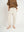 Pantalón Mujer Sol Largo Tiro Alto Beige Lineatre