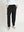 Pantalón Mujer Sol Largo Tiro Alto Negro Lineatre