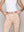Pantalón Mujer Phedra Con Estampado Animal Camel Lineatre