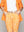 Pantalón Mujer Phedra Con Estampado Animal Naranja Lineatre