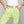 Pantalón Mujer Phedra Con Estampado Animal Verde Pistacho Lineatre