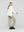 Pantalón Mujer Iriana Beige Lineatre