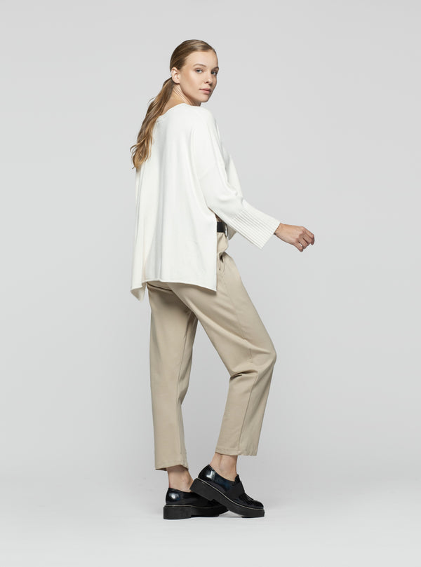 PANTALON IRIANA BEIGE