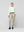 Pantalón Mujer Iriana Beige Lineatre