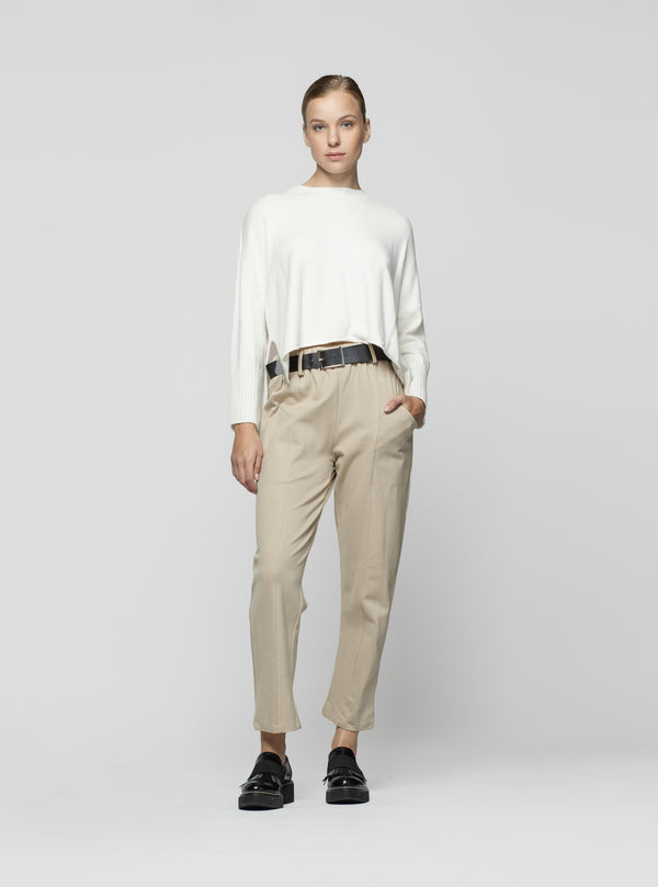 PANTALON IRIANA BEIGE