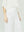 Pantalón Mujer Palmira Alto Largo Cintura Elasticada Blanco Lineatre