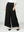 Pantalón Mujer Palmira Relaxed fit Negro Lineatre