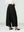 Pantalón Mujer Palmira Relaxed fit Negro Lineatre