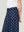 Pantalón Mujer Loreto Largo Tiro Alto Azul Lineatre