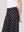 Pantalón Mujer Loreto Largo Tiro Alto Negro Lineatre