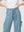 Pantalón Mujer Magdalena Largo Tiro Alto Jeans Lineatre