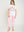 Polera Mujer Girl Power Blanco Lineatre