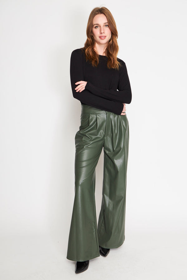 PANTALON KILA VERDE