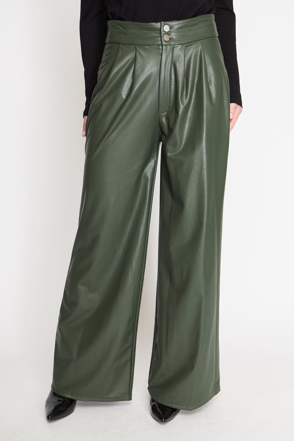 PANTALON KILA VERDE